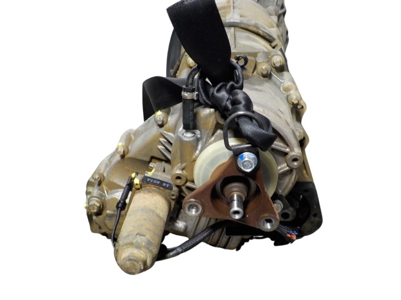Recambio de caja cambios para bmw x3 (e83) 3.0 24v cat referencia OEM IAM 24007523281 7523260 