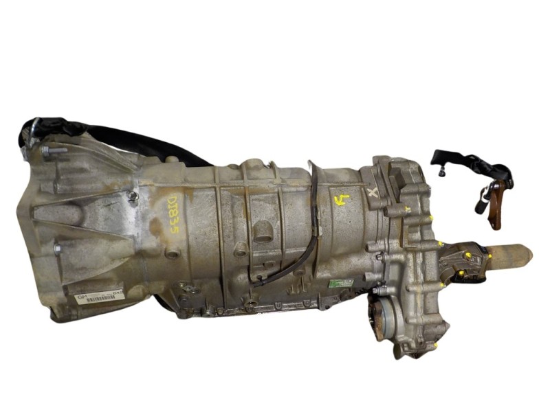 Recambio de caja cambios para bmw x3 (e83) 3.0 24v cat referencia OEM IAM 24007523281 7523260 