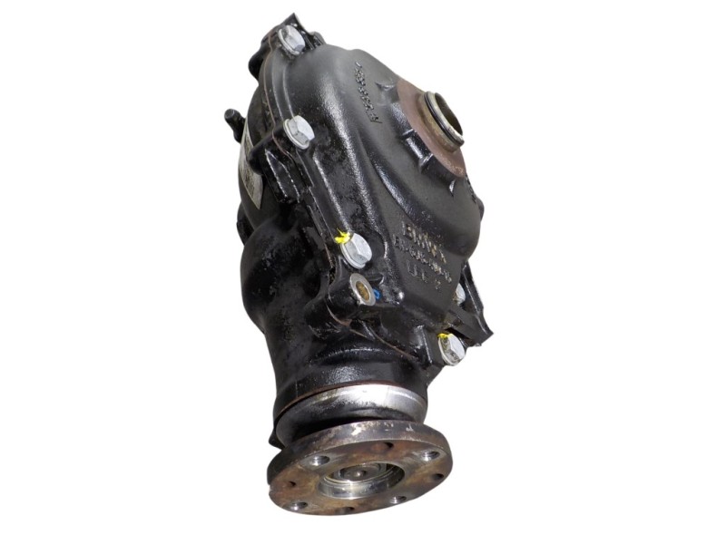 Recambio de diferencial delantero para bmw x3 (e83) 3.0 24v cat referencia OEM IAM 31507523653 7523652 