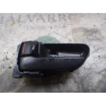 MANETA INTERIOR TRASERA IZQUIERDA 61051FE011ML 