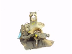 Recambio de mangueta delantera derecha para bmw x3 (e83) 3.0 24v cat referencia OEM IAM 31213412020   2