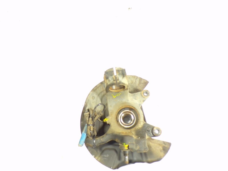 Recambio de mangueta delantera derecha para bmw x3 (e83) 3.0 24v cat referencia OEM IAM 31213412020  