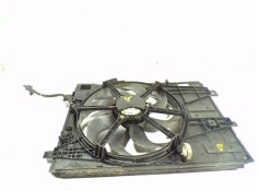 Recambio de electroventilador para citroën c4 picasso 1.2 12v e-thp referencia OEM IAM 9806313280 19995YY0591EP  2