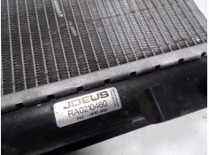 Recambio de radiador agua para citroën c4 picasso 1.2 12v e-thp referencia OEM IAM 9675747980 RA0210460  2