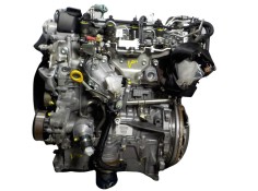 Recambio de motor completo para mini mini (r50,r53) 1.4 16v turbodiesel cat referencia OEM IAM 11007799375 1ND 