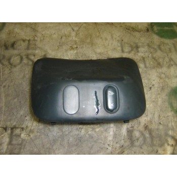 MANDO ELEVALUNAS TRASERO IZQUIERDO 