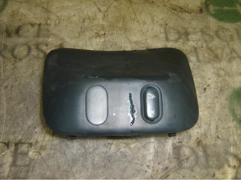 Recambio de mando elevalunas trasero izquierdo para renault megane i coach/coupe (da0) 1.6 e (daof) referencia OEM IAM   