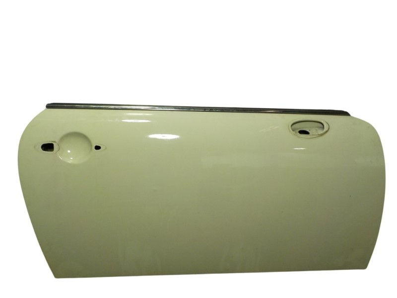 Recambio de puerta delantera derecha para mini mini (r50,r53) 1.4 16v turbodiesel cat referencia OEM IAM 41517202912  