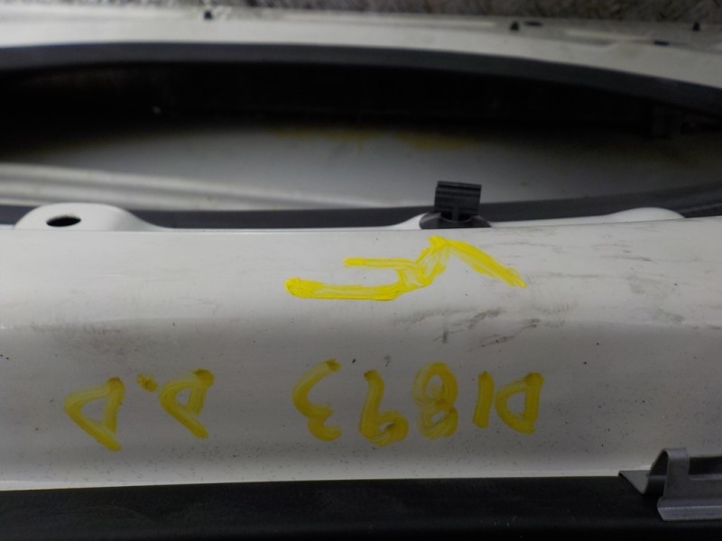 Recambio de puerta delantera derecha para mini mini (r50,r53) 1.4 16v turbodiesel cat referencia OEM IAM 41517202912  