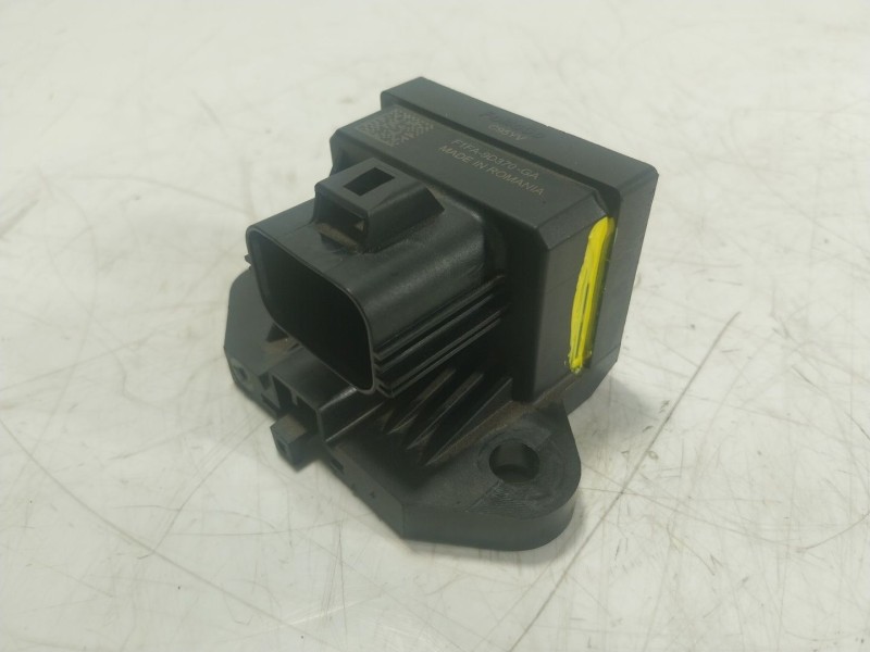 Recambio de modulo electronico para ford focus iv (hn) 1.0 ecoboost referencia OEM IAM 5336501 F1FA9D370GA 