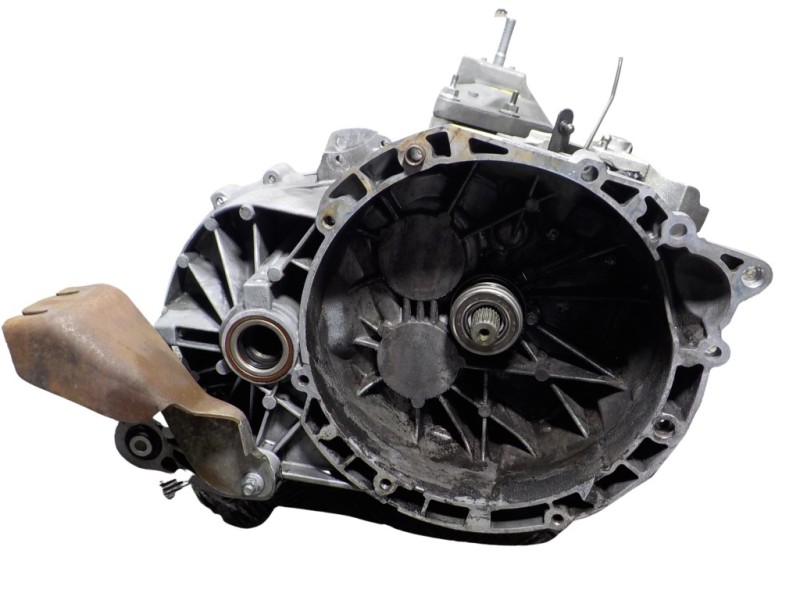 Recambio de caja cambios para ford mondeo ber. (ca2) 2.0 tdci cat referencia OEM IAM 1729459  
