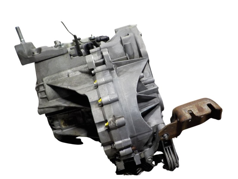 Recambio de caja cambios para ford mondeo ber. (ca2) 2.0 tdci cat referencia OEM IAM 1729459  