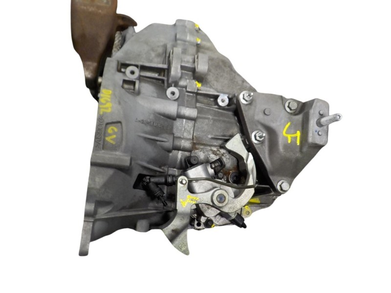 Recambio de caja cambios para ford mondeo ber. (ca2) 2.0 tdci cat referencia OEM IAM 1729459  