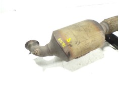 Recambio de catalizador para ford mondeo ber. (ca2) 2.0 tdci cat referencia OEM IAM 1666092 7G915E211HA  2