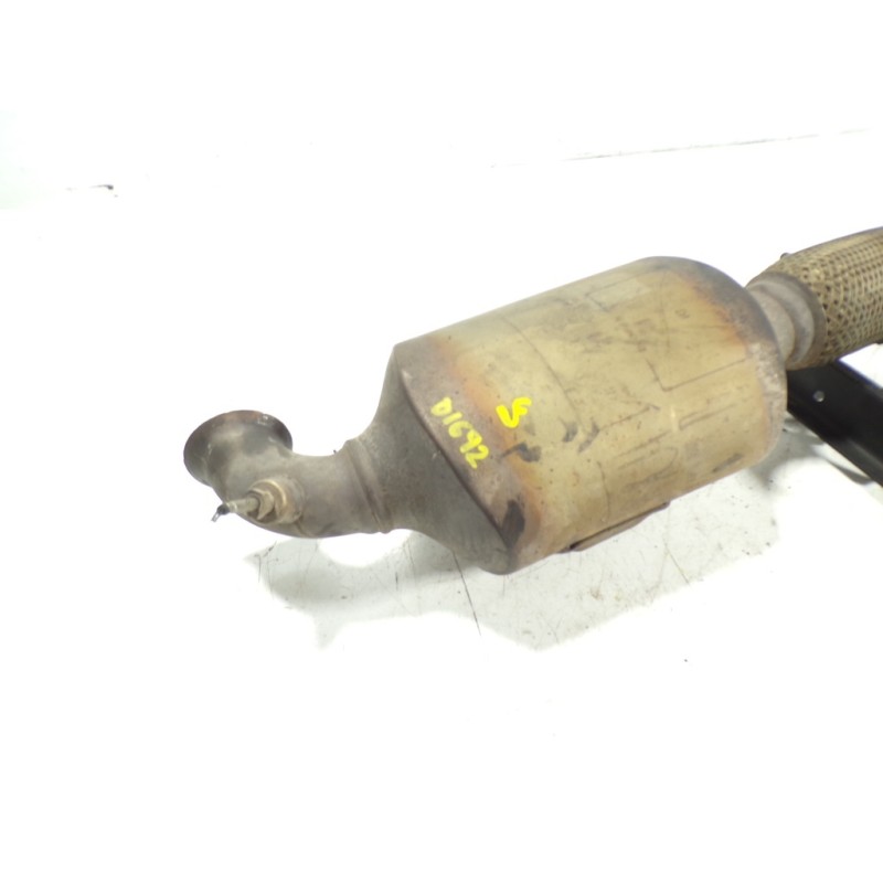 Recambio de catalizador para ford mondeo ber. (ca2) 2.0 tdci cat referencia OEM IAM 1666092 7G915E211HA 