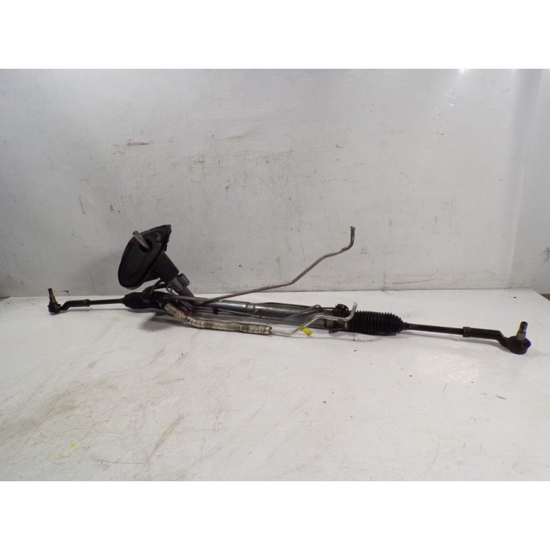 Recambio de cremallera direccion para ford mondeo ber. (ca2) 2.0 tdci cat referencia OEM IAM 1789455 7G913A500AK 