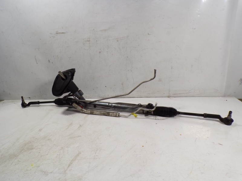 Recambio de cremallera direccion para ford mondeo ber. (ca2) 2.0 tdci cat referencia OEM IAM 1789455 7G913A500AK 