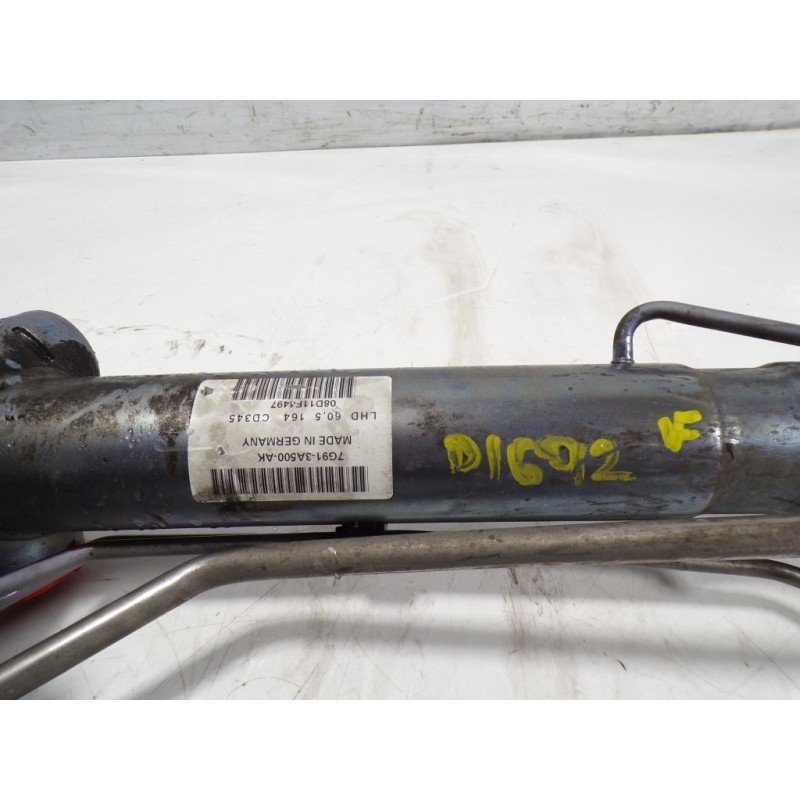 Recambio de cremallera direccion para ford mondeo ber. (ca2) 2.0 tdci cat referencia OEM IAM 1789455 7G913A500AK 