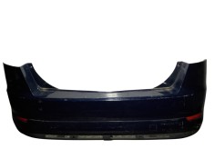 Recambio de paragolpes trasero para ford mondeo ber. (ca2) 2.0 tdci cat referencia OEM IAM 1483901   2