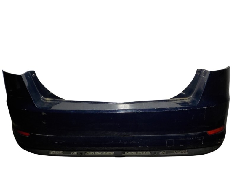 Recambio de paragolpes trasero para ford mondeo ber. (ca2) 2.0 tdci cat referencia OEM IAM 1483901  