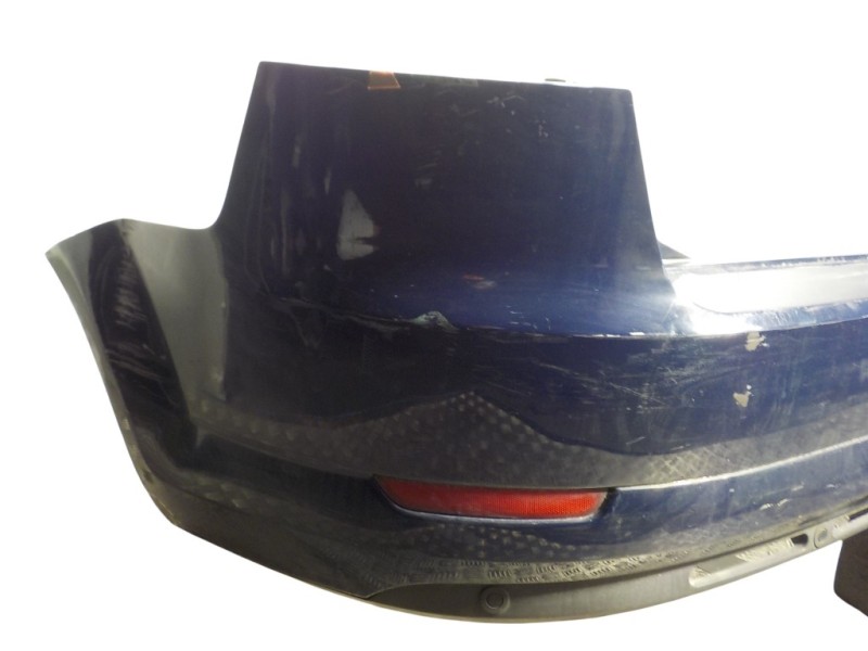 Recambio de paragolpes trasero para ford mondeo ber. (ca2) 2.0 tdci cat referencia OEM IAM 1483901  