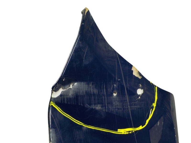 Recambio de paragolpes trasero para ford mondeo ber. (ca2) 2.0 tdci cat referencia OEM IAM 1483901  