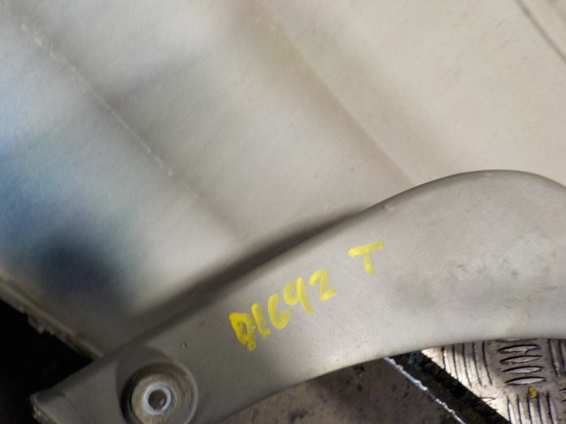 Recambio de paragolpes trasero para ford mondeo ber. (ca2) 2.0 tdci cat referencia OEM IAM 1483901  