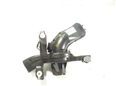 Recambio de motor calefaccion para peugeot 5008 2.0 blue-hdi fap referencia OEM IAM 6441CW 9683444380 T5156001 2