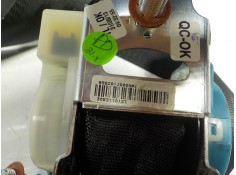 Recambio de cinturon seguridad trasero derecho para hyundai i20 1.4 cat referencia OEM IAM 898201J000OM 898201J000  2