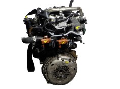 Recambio de motor completo para ford mondeo ber. (ca2) 2.0 tdci cat referencia OEM IAM 1869763 QXBA  2