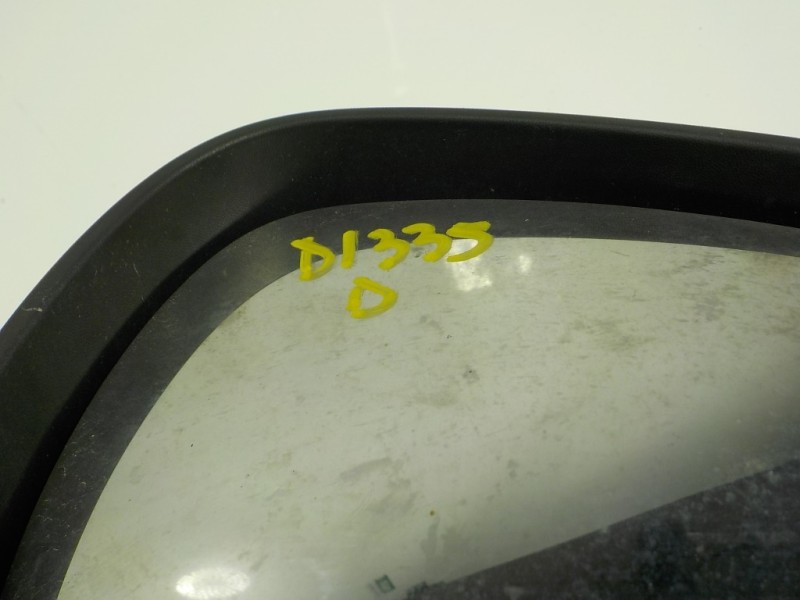 Recambio de espejo derecho para seat ibiza (6p1) 1.0 referencia OEM IAM 6J1857508F9B9  