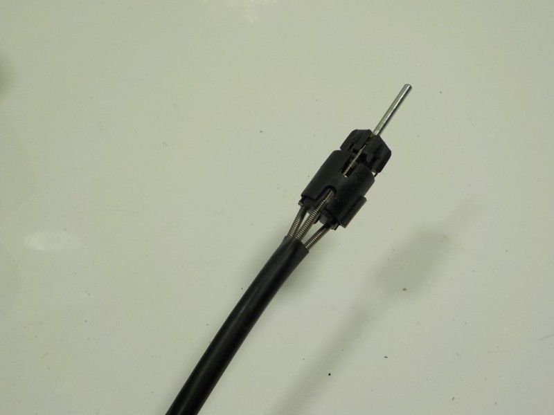 Recambio de espejo derecho para seat ibiza (6p1) 1.0 referencia OEM IAM 6J1857508F9B9  