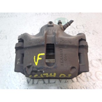 PINZA FRENO DELANTERA IZQUIERDA 