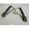Recambio de elevalunas delantero derecho para seat ibiza (kj1) 1.0 referencia OEM IAM 6F0837462C 6F0837462A 