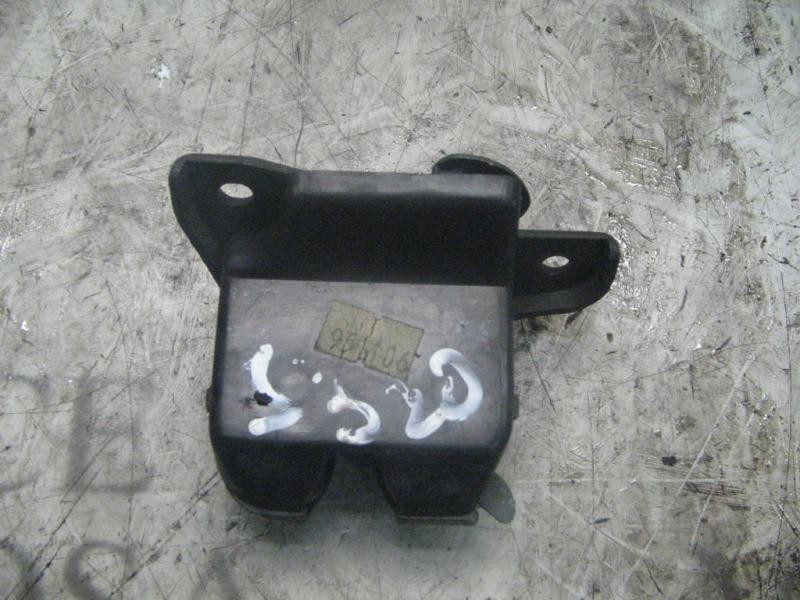 Recambio de cerradura maletero / porton para hyundai accent (x3) 1.3 gls referencia OEM IAM 8123022201  