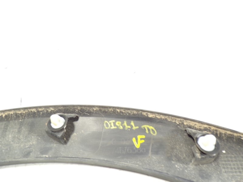 Recambio de aletin trasero derecho para renault captur 0.9 tce referencia OEM IAM 788A20643R  