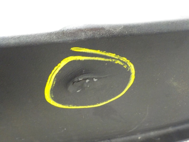 Recambio de paragolpes trasero para bmw x5 (e70) 3.0 turbodiesel cat referencia OEM IAM 51127178280  