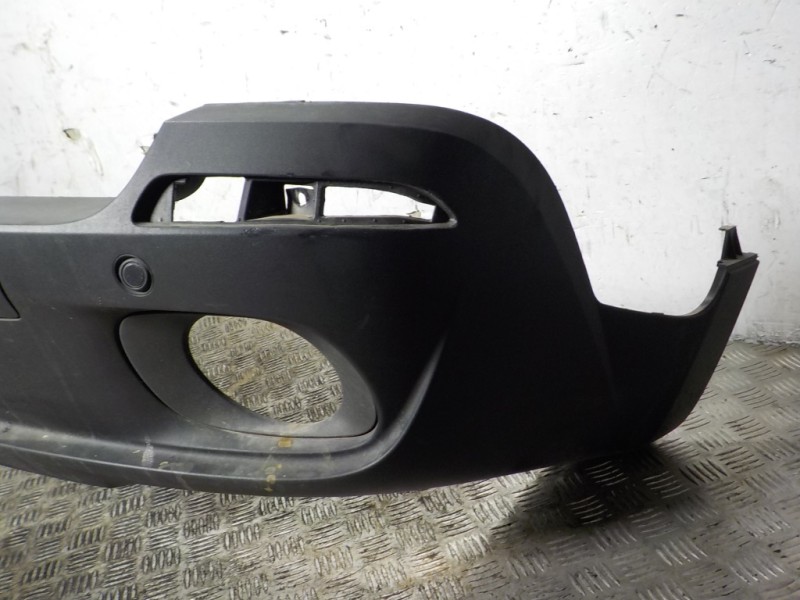 Recambio de paragolpes trasero para bmw x5 (e70) 3.0 turbodiesel cat referencia OEM IAM 51127178280  