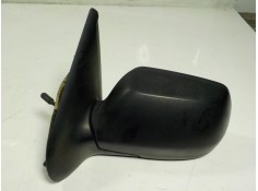 Recambio de espejo izquierdo para mazda 2 berlina (dy) 1.4 diesel cat referencia OEM IAM    2