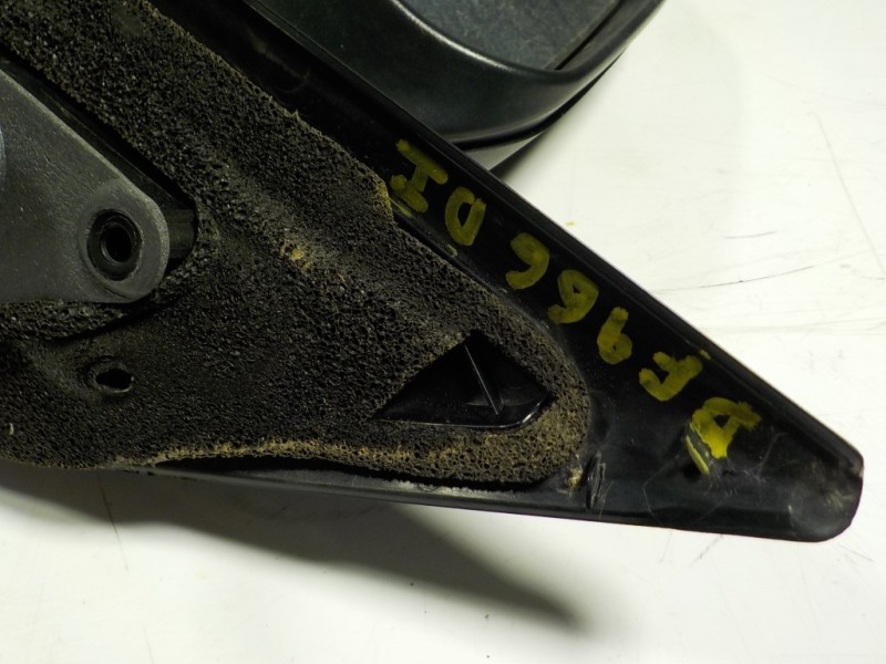 Recambio de espejo izquierdo para mazda 2 berlina (dy) 1.4 diesel cat referencia OEM IAM   