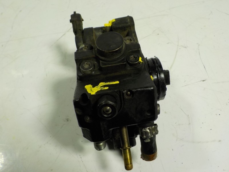 Recambio de bomba inyeccion para citroën nemo 1.3 hdi fap referencia OEM IAM  55236707 0445010266