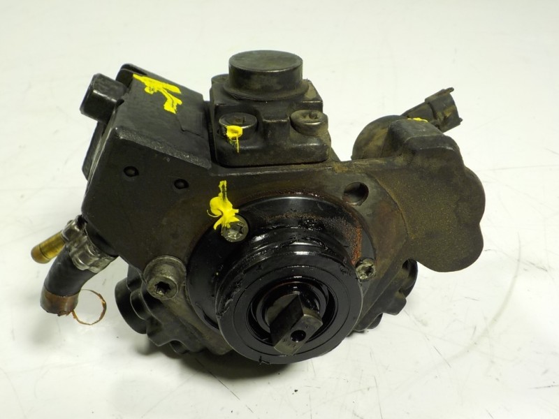 Recambio de bomba inyeccion para citroën nemo 1.3 hdi fap referencia OEM IAM  55236707 0445010266