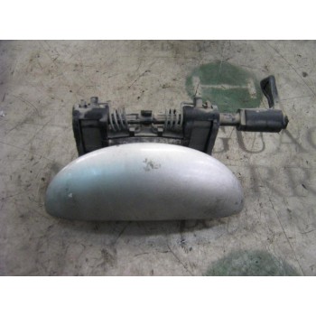 MANETA EXTERIOR TRASERA IZQUIERDA 