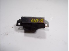 Recambio de cerradura maletero / porton para mercedes-benz clase a (w176) a 180 cdi blueefficiency (176.012) referencia OEM IAM  2