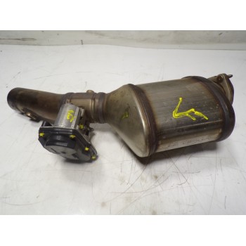 CATALIZADOR 80A254400Q 80A254400Q 1J6FRM2410137H