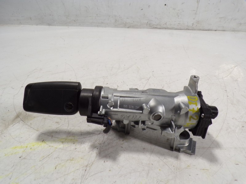 Recambio de antirrobo para volkswagen golf vii sportsvan 1.6 tdi referencia OEM IAM 1K0905851D 1K0905851 