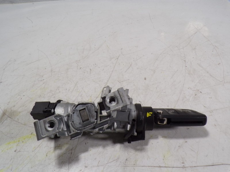 Recambio de antirrobo para volkswagen golf vii sportsvan 1.6 tdi referencia OEM IAM 1K0905851D 1K0905851 