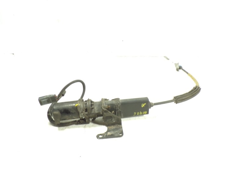 Recambio de freno de mano electrico para jaguar xf 2.2 diesel cat referencia OEM IAM C2P12650 B11285083256 B11285083256