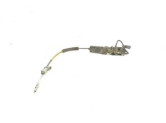 Recambio de freno de mano electrico para jaguar xf 2.2 diesel cat referencia OEM IAM C2P12650 B11285083256 B11285083256 2