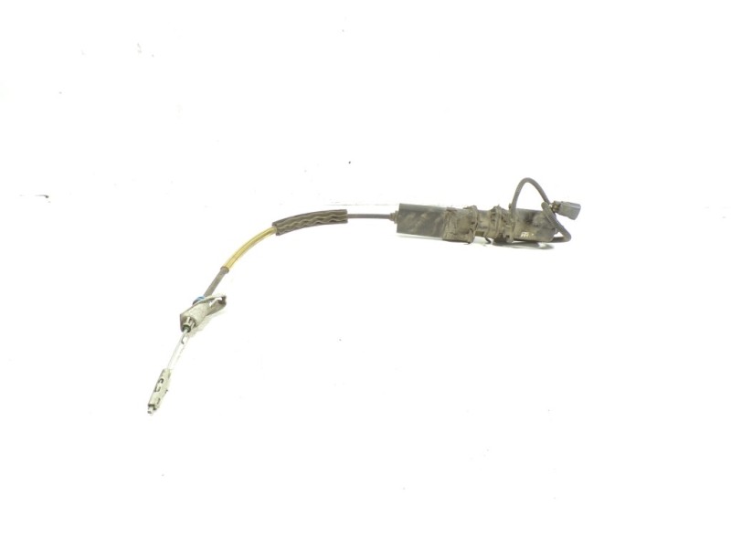 Recambio de freno de mano electrico para jaguar xf 2.2 diesel cat referencia OEM IAM C2P12650 B11285083256 B11285083256